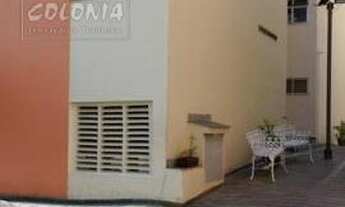 Imagem 2: São Bernardo do Campo - Apartamento Padrão - Rudge Ramos