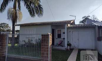 Imagem 2: Casa de 2 dormitórios à venda em Linha Santa Cruz