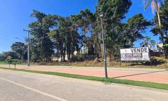 Imagem 2: Ótimo terreno em Itapoá, frente para rua pavimentada