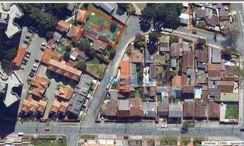 Imagem 3: Terreno à venda, 720 m² por R$ 1.300.000,00 - Novo Mundo - Curitiba/PR