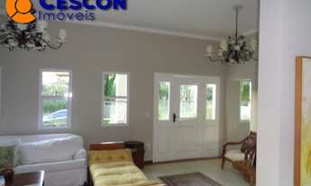 Imagem 5: Aldeia da Serra, Morada dos Lagos