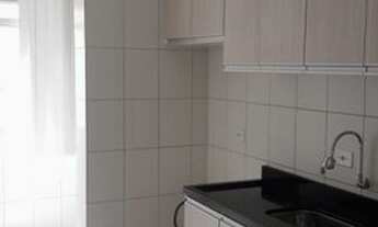 Imagem: Apartamento para Venda em Suzano, Vila Urupês