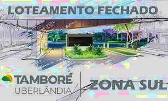 Imagem 2: Terreno em Condomínio para Venda em Uberlândia, Tamboré Uberlândia