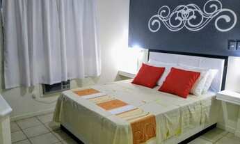 Imagem 2: Apartamento com 1 dormitório à venda, 45 m² por R$ 320.000 - Canasvieiras - Florianópolis