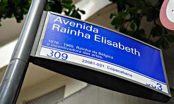 Imagem 2: Sala 2 quartos (1 suíte), 90m2, mobiliado