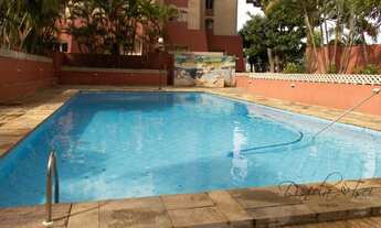 Imagem: Apartamento para venda Bosque das princesas