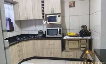 Imagem 6: Casa no bairro Jardim Eldorado