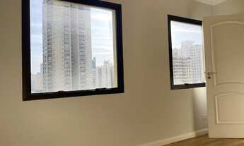 Imagem 2: Escritório para aluguel com 47 metros quadrados em Vila Nova Conceição - São Paulo - SP