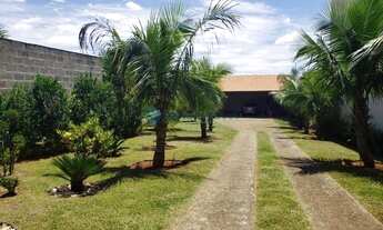 Imagem: Casa Residencial para venda e locação