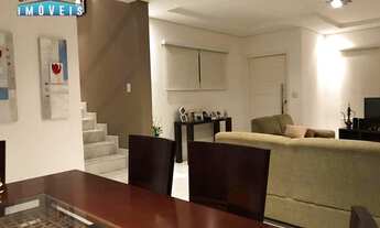 Imagem 4: Casa com 3 dormitórios à venda, 220 m² por R$ 1.395.000,00 - Condomínio Reserva da Mata