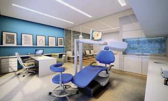 Imagem 5: Sala comercial para venda, Centro, Chapecó - SA2886