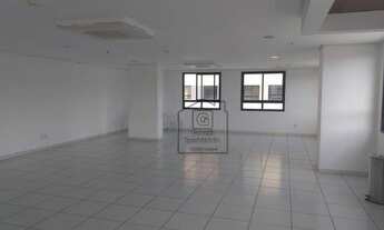 Imagem 3: Apartamento com 3 dormitórios à venda, 75 m² por R$ 300.000 - Ribeira - Natal/RNV0845
