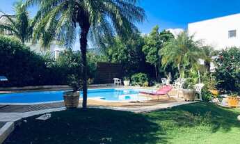 Imagem: Casa com 4 suítes Alto Padrão - Córrego