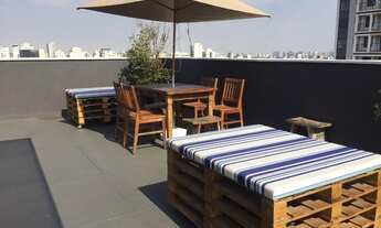 Imagem 7: Conjunto à venda, 288 m² por R$ 4.700.000,00 - Jardim Paulista - São Paulo/SP