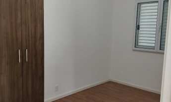 Imagem 7: Locação AP Barueri, andar alto, armários planejados, lazer completo