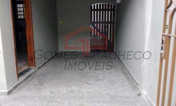 Imagem 4: F348 Sobrado para venda