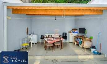 Imagem 7: Casa com 3 dormitórios à venda, 178 m² por R$ 905.000 - Lapa de Baixo - São Paulo/SP