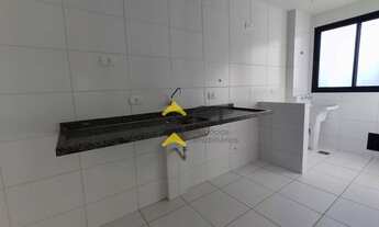 Imagem 2: Apartamento à venda, 54 m² por R$ 374.900,00 - Edifício AquaBrasil - Londrina/PR