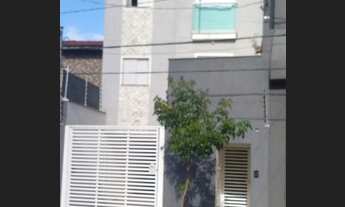 Imagem: Apartamento para venda tem 106 metros quadrados