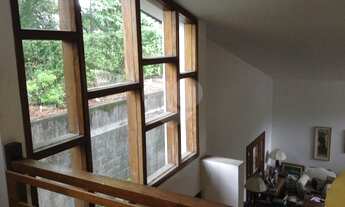 Imagem 5: São Paulo - Casa Padrão - ALTO DE PINHEIROS