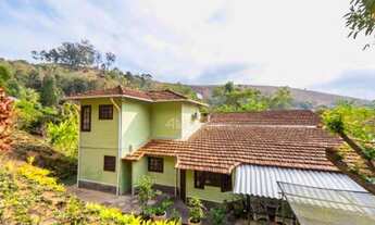 Imagem: Casa com 3 dormitórios à venda, 390 m²