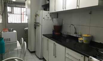 Imagem 4: Apartamento residencial à venda, Ponto Novo, Aracaju. *Sem Mobília