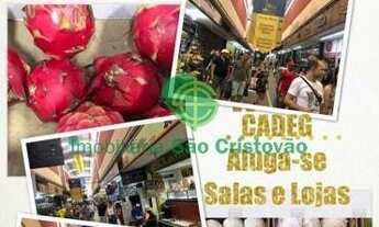 Imagem 5: RIO DE JANEIRO - Loja/Salão - BENFICA