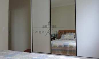 Imagem 3: Apartamento - Vila Ema - Residencial Aragon - 85m² - 3 Dormitórios