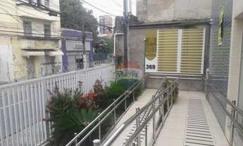 Imagem 3: Sala para alugar, 10 m² por R$ 1.100,00/mês - Boa Vista - Recife/PE