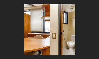 Imagem 4: Conjunto Comercial à venda, Bela Vista, São Paulo -