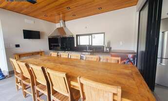 Imagem 3: Casa à venda, 225 m² por R$ 1.700.000,00 - Spazio Verde Comendador - Bauru/SP