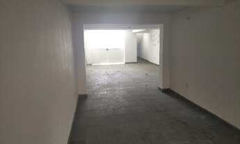 Imagem 3: Casa para aluguel tem 200m² Localização excelente. Boqueirão - Santos - SP