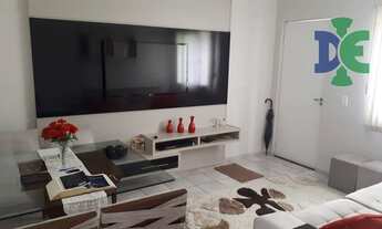 Imagem: Apartamento com 2 dormitórios à venda