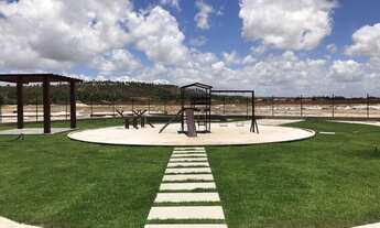 Imagem 2: Vendo casa de 3 quartos no Condominio Trevos do Frances