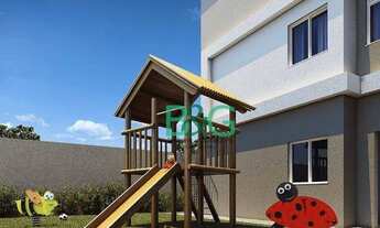 Imagem 2: Apartamento com 2 dormitórios à venda, 36 m² por R$ 231.800 - Barra Funda - São Paulo/SP