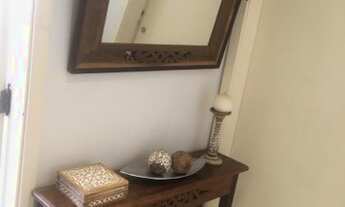 Imagem 7: Apartamento para venda com 125 metros quadrados com 3 quartos em Lagoa - Rio de Janeiro