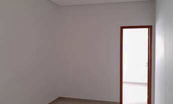 Imagem 2: Casa Nova no Bairro Antares em Rua Asfaltada