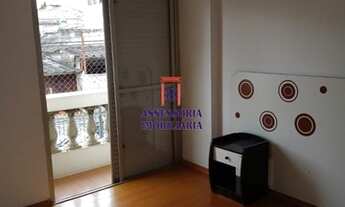 Imagem 7: Apartamento para Alugar com 2 quartos em Cidade Vargas/Jabaquara - São Paulo - SP