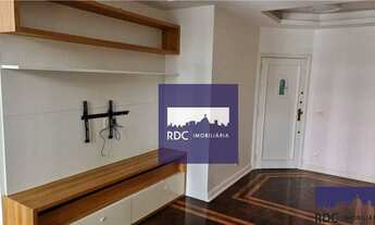 Imagem 4: Apartamento com 3 dormitórios à venda, 105 m² por R$ 3.750.000,00 - Ipanema - Rio de Janei