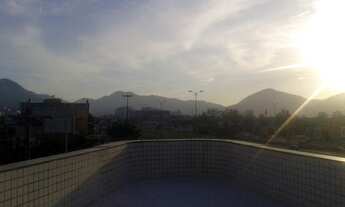 Imagem 4: SALA COMERCIAL em Rio de Janeiro - RJ, Recreio dos Bandeirantes