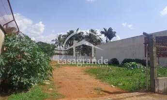 Imagem 1: Aluguel Área MARTINS