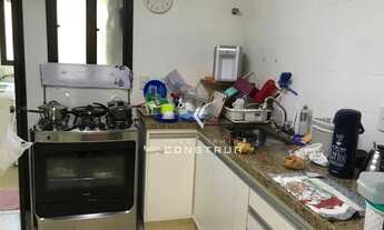 Imagem 4: Apartamento com 3 dormitórios à venda, 111 m² por R$ 890.000,00 - Centro - Campinas/SP