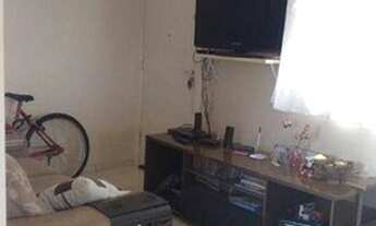 Imagem 3: Apartamento à venda, 42 m² por R$ 180.000,00 - Jardim Nova São Carlos - São Carlos/SP