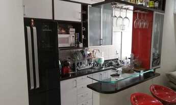 Imagem 6: Apartamento com 2 dormitórios à venda, 69 m² por R$ 485.000 - Barra da Tijuca - Rio de Jan