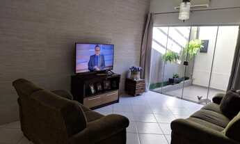 Imagem 3: Casa no Bairro Jardim Bela Vista na cidade de Bauru