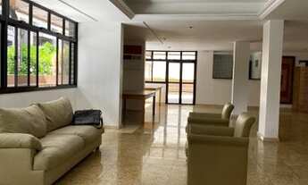 Imagem 5: Apartamento para venda possui 165 metros quadrados com 4 quartos em Ponta Verde - Maceió