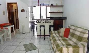 Imagem 4: APARTAMENTO RESIDENCIAL em UBATUBA - SP, PRAIA MARANDUBA