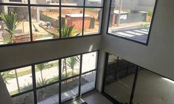 Imagem 7: Casa Swiss Park - Campinas/SP