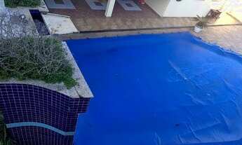 Imagem 3: Casa de condomínio para venda 310 m²- com 5 suítes