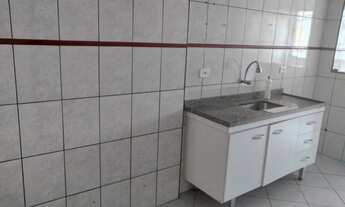 Imagem 5: Apartamento para aluguel tem 50 metros quadrados com 1 quarto em Tupi - Praia Grande - SP